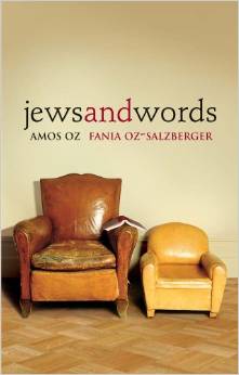 Jews and Words